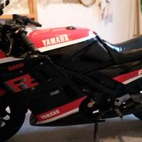 Yamaha FZ 750 - 1986
