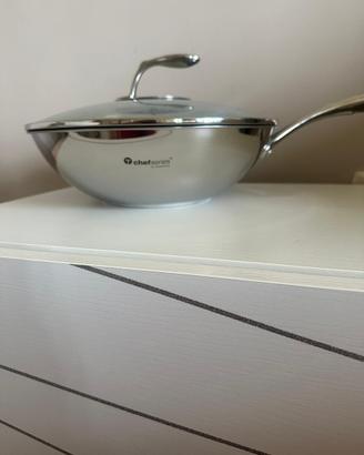 Pentola Tupperware
