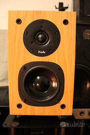 PROAC Tablette 10 diffusori casse