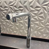 Rubinetto "GROHE MINTA"