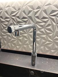 Rubinetto "GROHE MINTA"