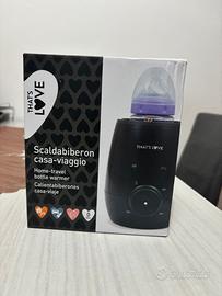 Scalda Biberon