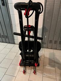Vogatore Decathlon pieghevole