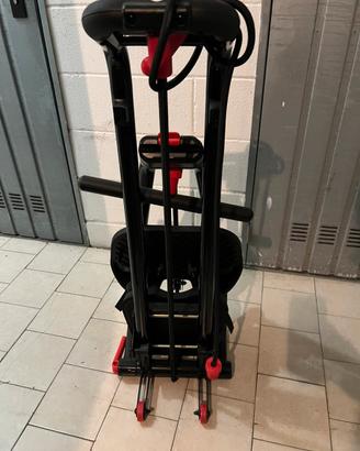 Vogatore Decathlon pieghevole