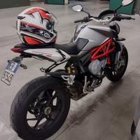 MV Agusta Brutale 800 - 2014