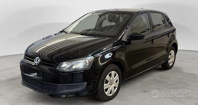 Volkswagen polo 1.2 Benzina  5 porte -2013-