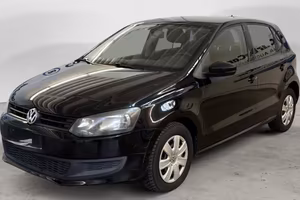 Volkswagen polo 1.2 Benzina  5 porte -2013-