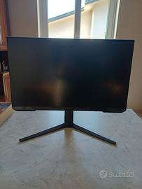 Monitor Gaming Samsung 24" FullHD 180Hz