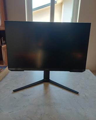 Monitor Gaming Samsung 24" FullHD 180Hz