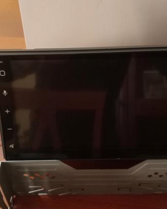 stereo 7 " due din touch screen
