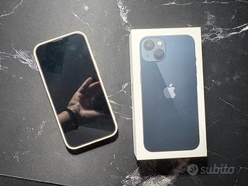 Apple iphone 13 in perfette condizioni