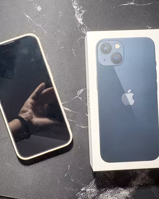 Apple iphone 13 in perfette condizioni