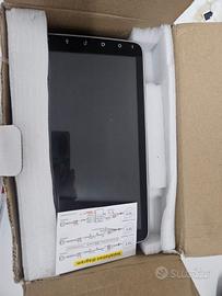 smart stereo auto android 11  