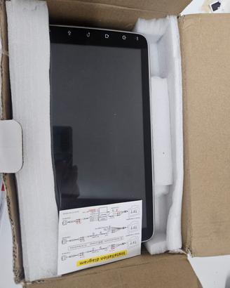 smart stereo auto android 11  