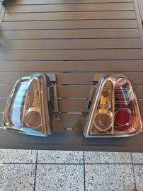 fari led per 500-595 Abarth 