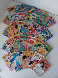 Serie manga Ranma 1/2