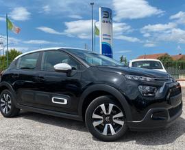 Citroen C3 PureTech 83 S&S Shine