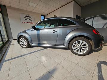 Maggiolino 1.6 tdi