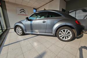 Maggiolino 1.6 tdi