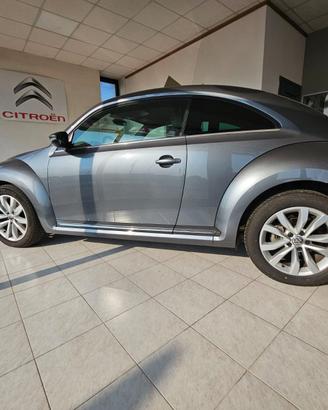 Maggiolino 1.6 tdi