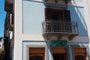 Appartamento Lipari centro