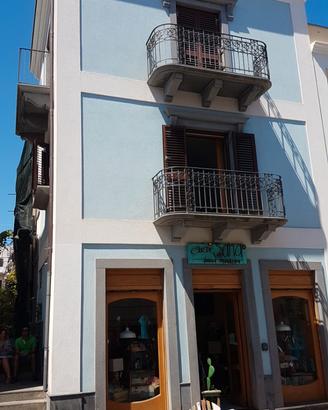 Appartamento Lipari centro