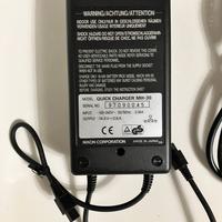 Nikon MH-30 caricatore rapido per Nikon F5