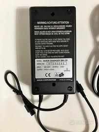 Nikon MH-30 caricatore rapido per Nikon F5