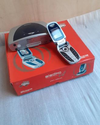 Telefono Telecom Aladino