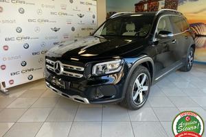 MERCEDES-BENZ GLB 180 d Automatic SPORT PLUS