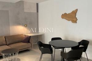 Appartamento arredato cod. r14540