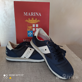 Scarpe marina deals militare 2018