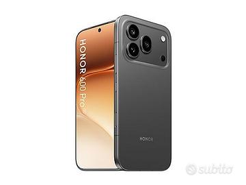 Honor 600 pro - nuovo