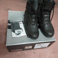 scarpe moto tcx x-ville air tg. 43