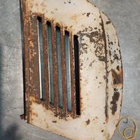 sportellino motore Vespa 50 special