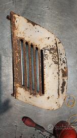 sportellino motore Vespa 50 special