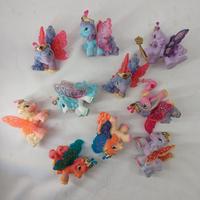 cavallini mini pony, littles pony