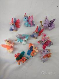 cavallini mini pony, littles pony