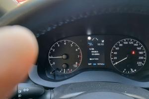 Toyota Yaris 2022 10mila km