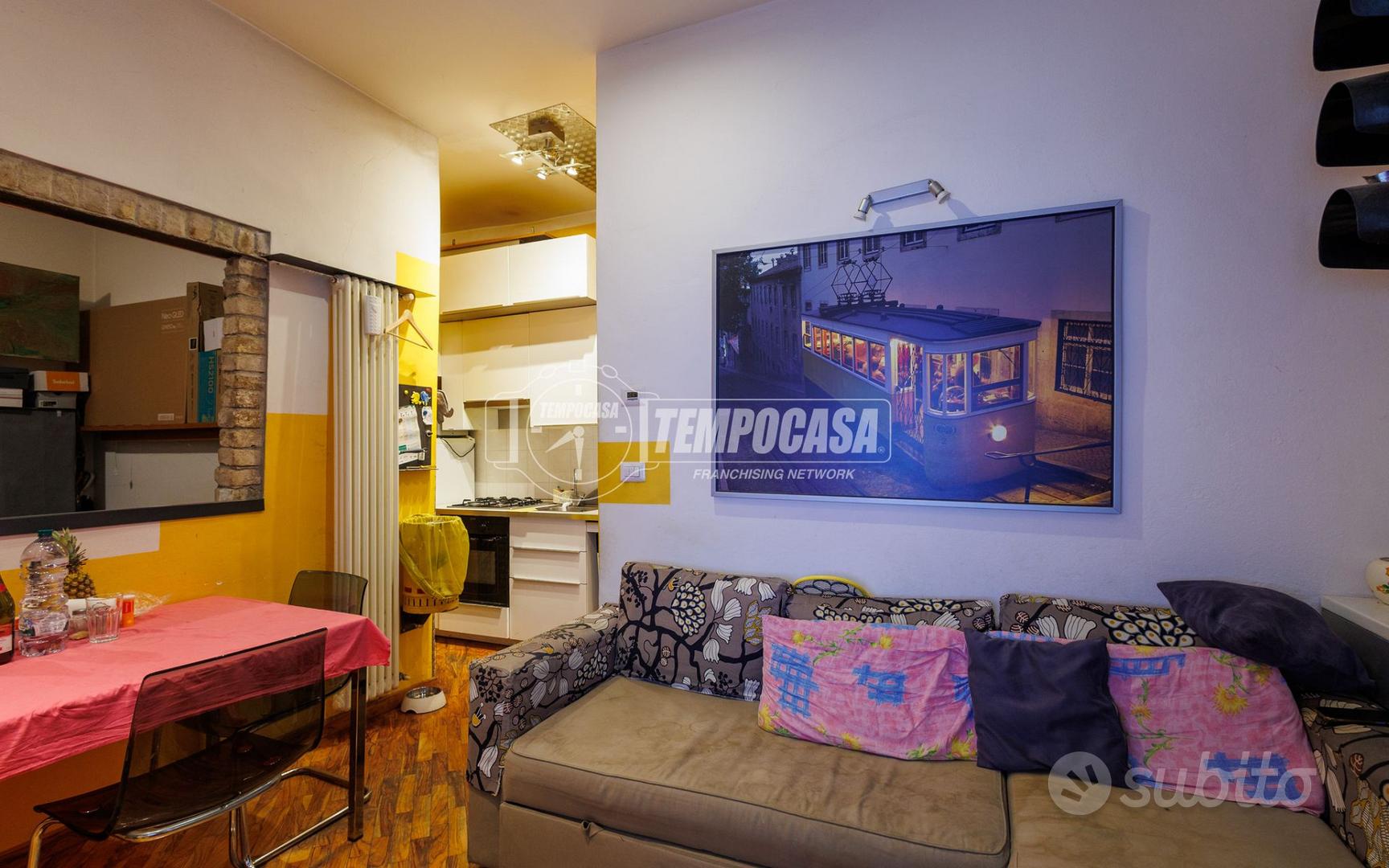 Appartamento – Parma, Oltretorrente - Vista 2