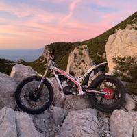 Trs one rr 300 2019