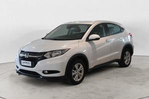 Honda HR-V 1.6 Elegance Connect ADAS