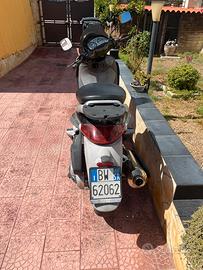 Bevely 500