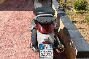 Bevely 500