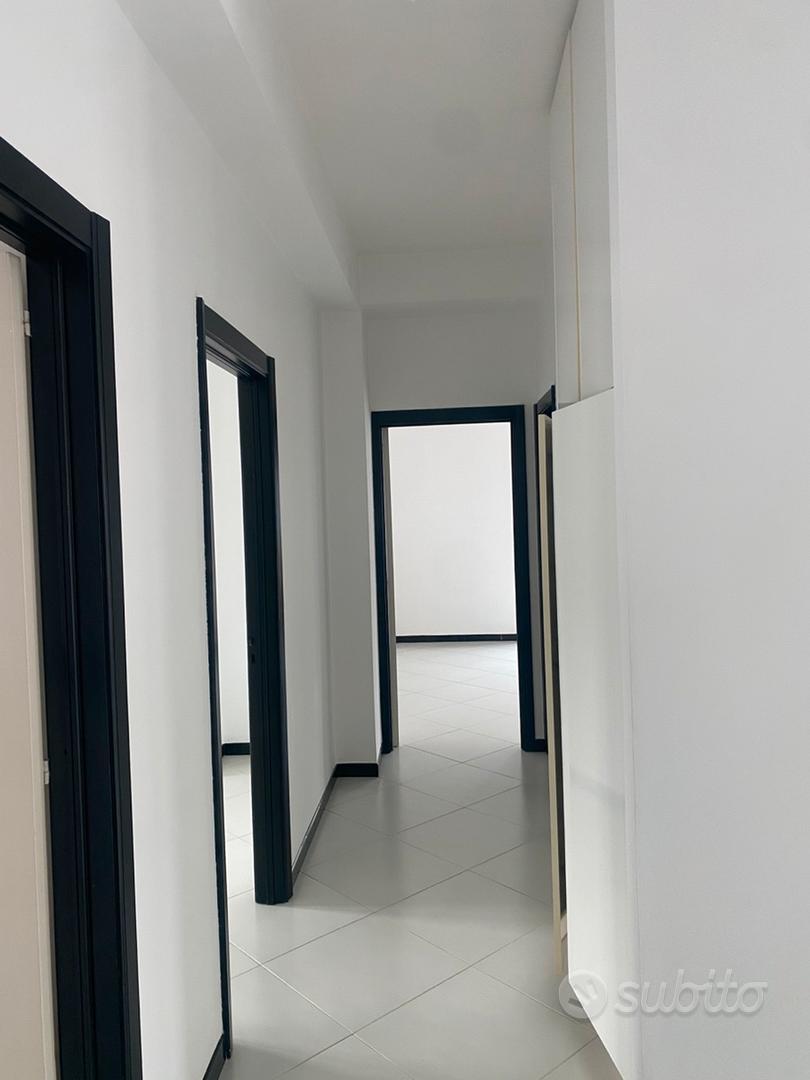 Apartment in Matera, Rioni Sassi - Vista 3