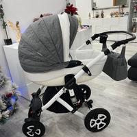 Passeggino Tris   ADAMEX  