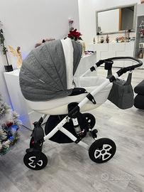 Passeggino Tris   ADAMEX  