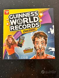 Guinness world records (gioco da tavolo)