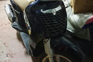 Scooter Scarabeo 200 Piaggio