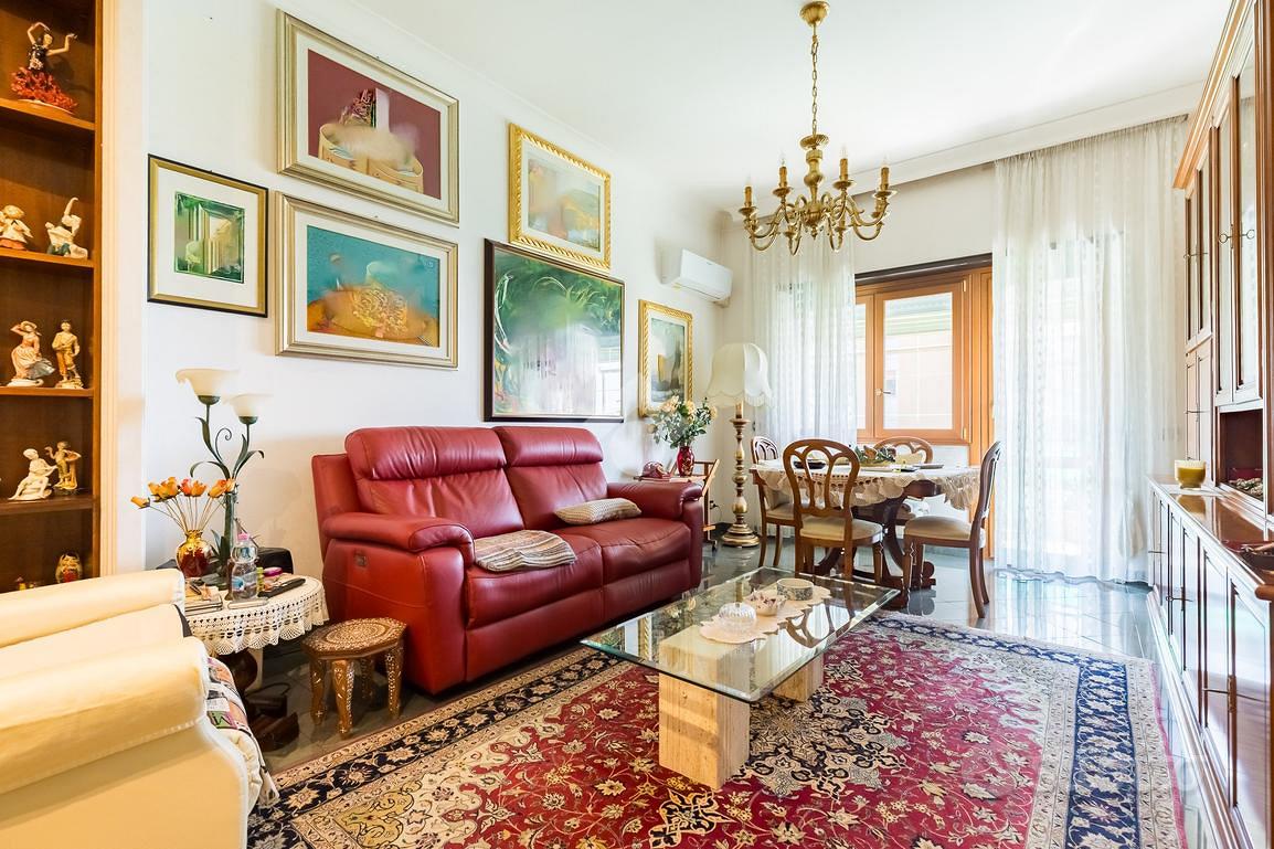 Appartamento – Roma, Primavalle - Vista 2